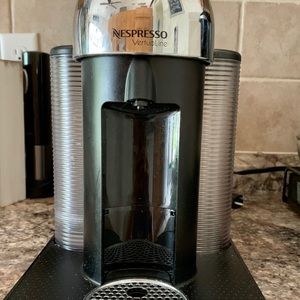 Nespresso Maker